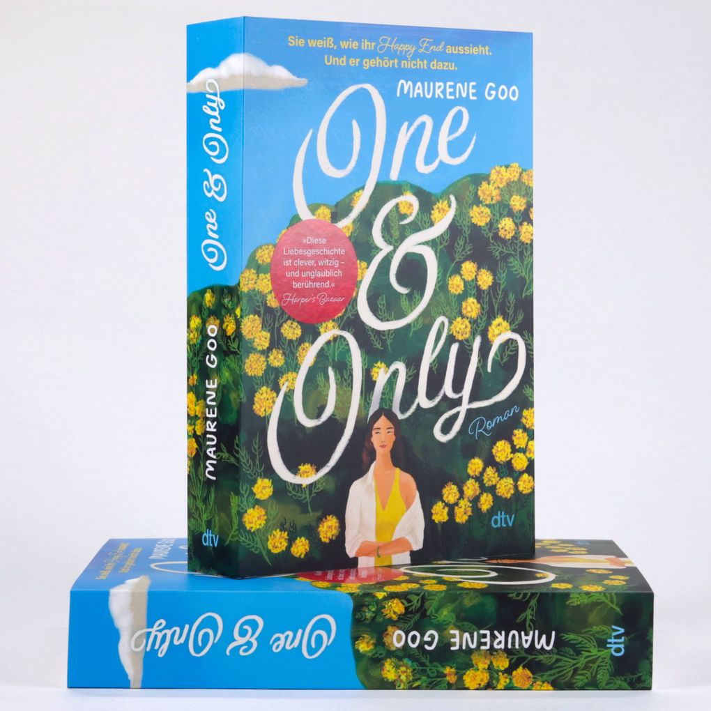 Weitere Ansicht: One & Only | Maurene Goo