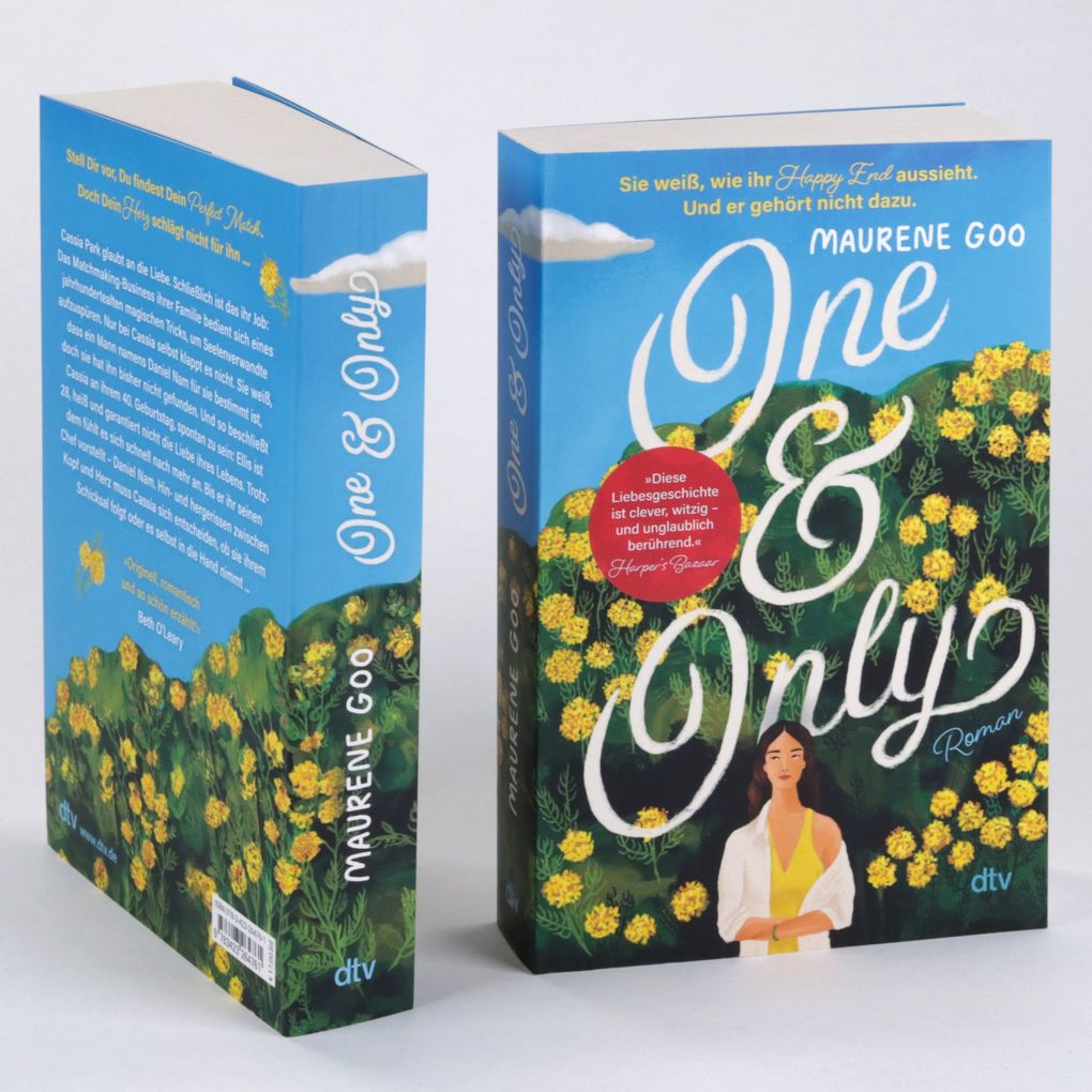 Weitere Ansicht: One & Only | Maurene Goo