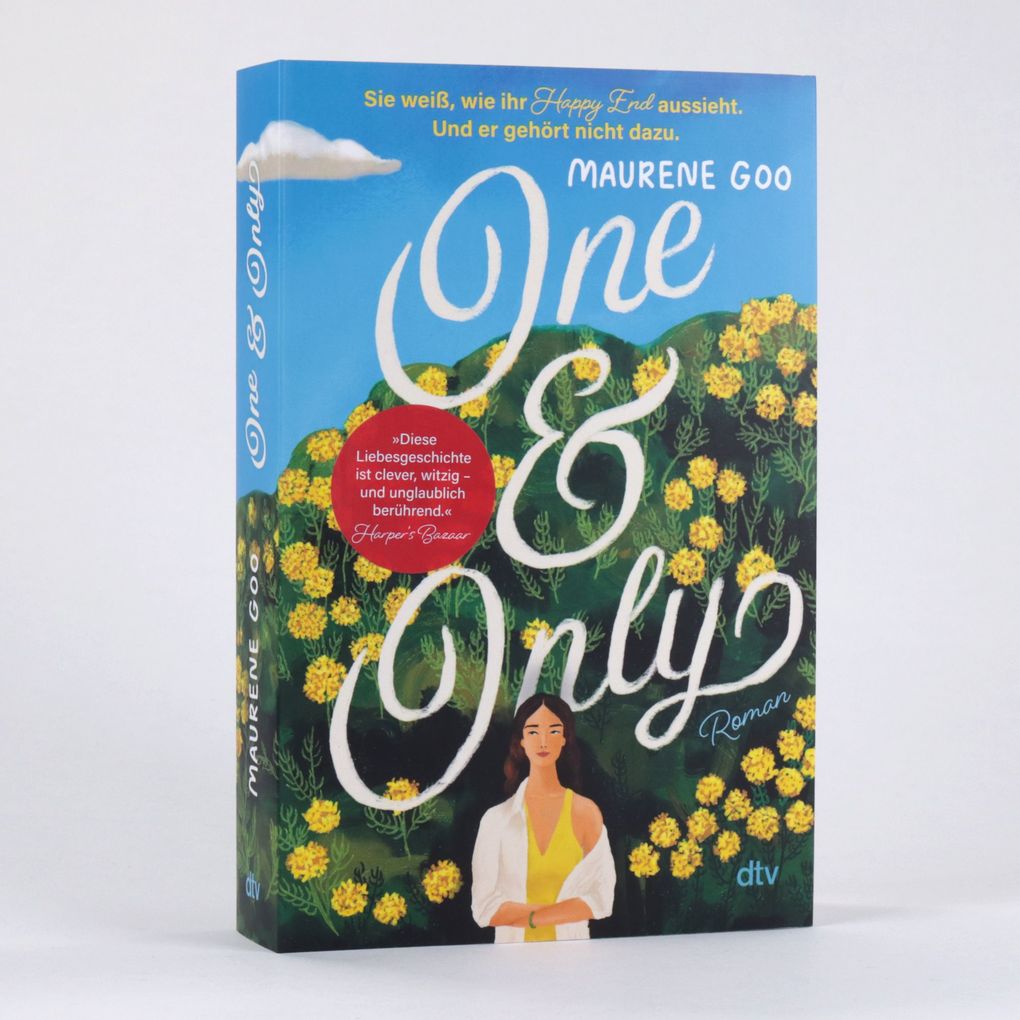 Weitere Ansicht: One & Only | Maurene Goo