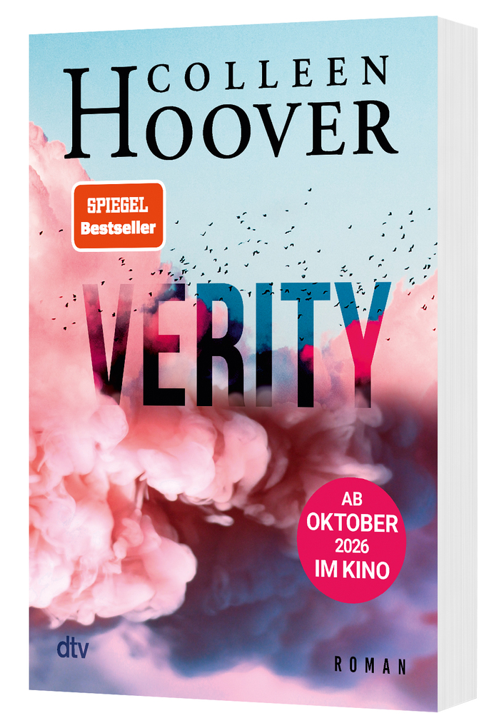 Weitere Ansicht: Verity | Colleen Hoover