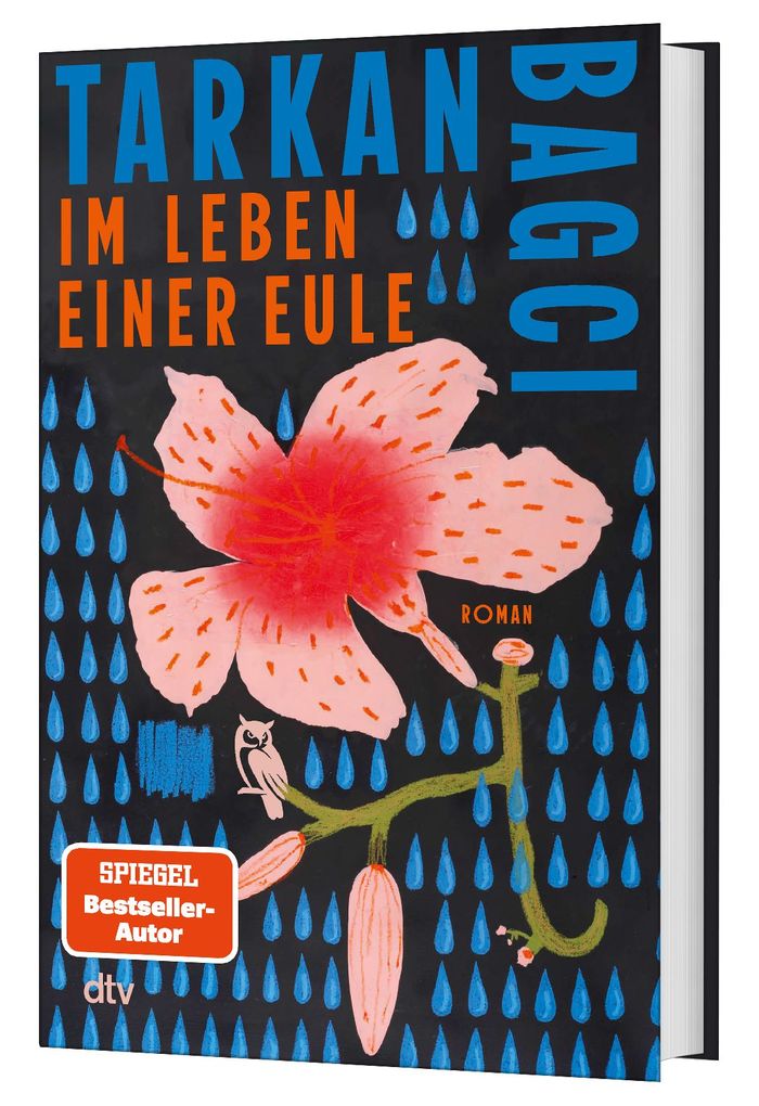 Weitere Ansicht: Im Leben einer Eule | Tarkan Bagci