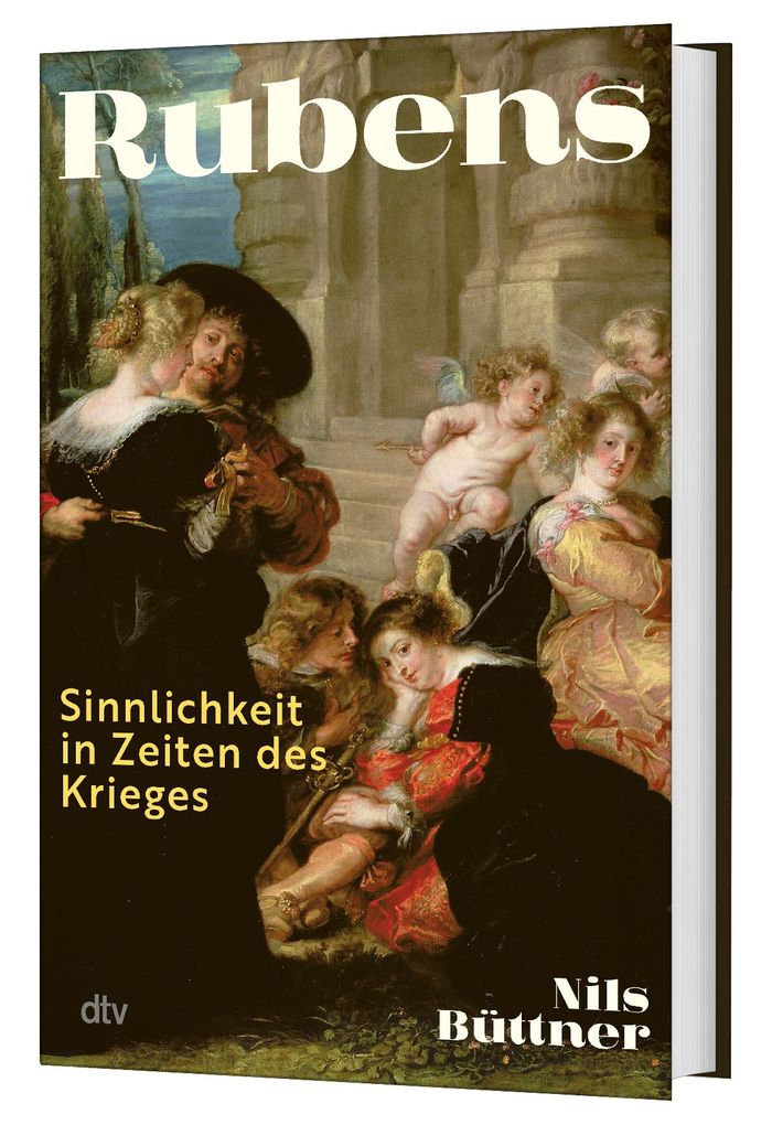 Weitere Ansicht: Rubens | Nils Büttner