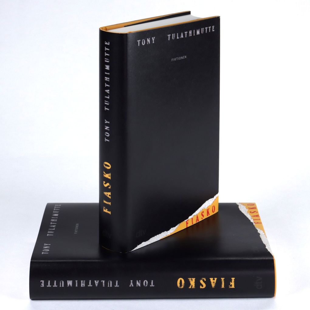Weitere Ansicht: Fiasko | Tony Tulathimutte