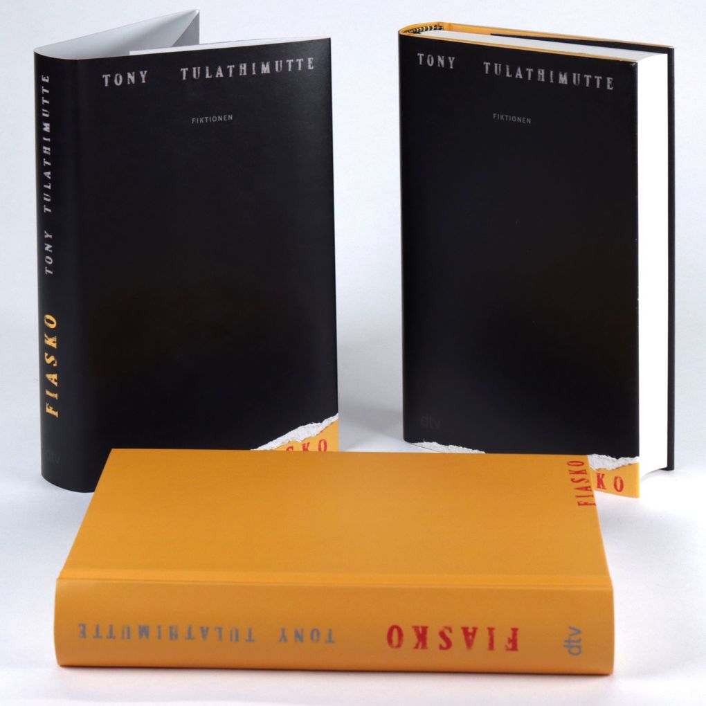 Weitere Ansicht: Fiasko | Tony Tulathimutte