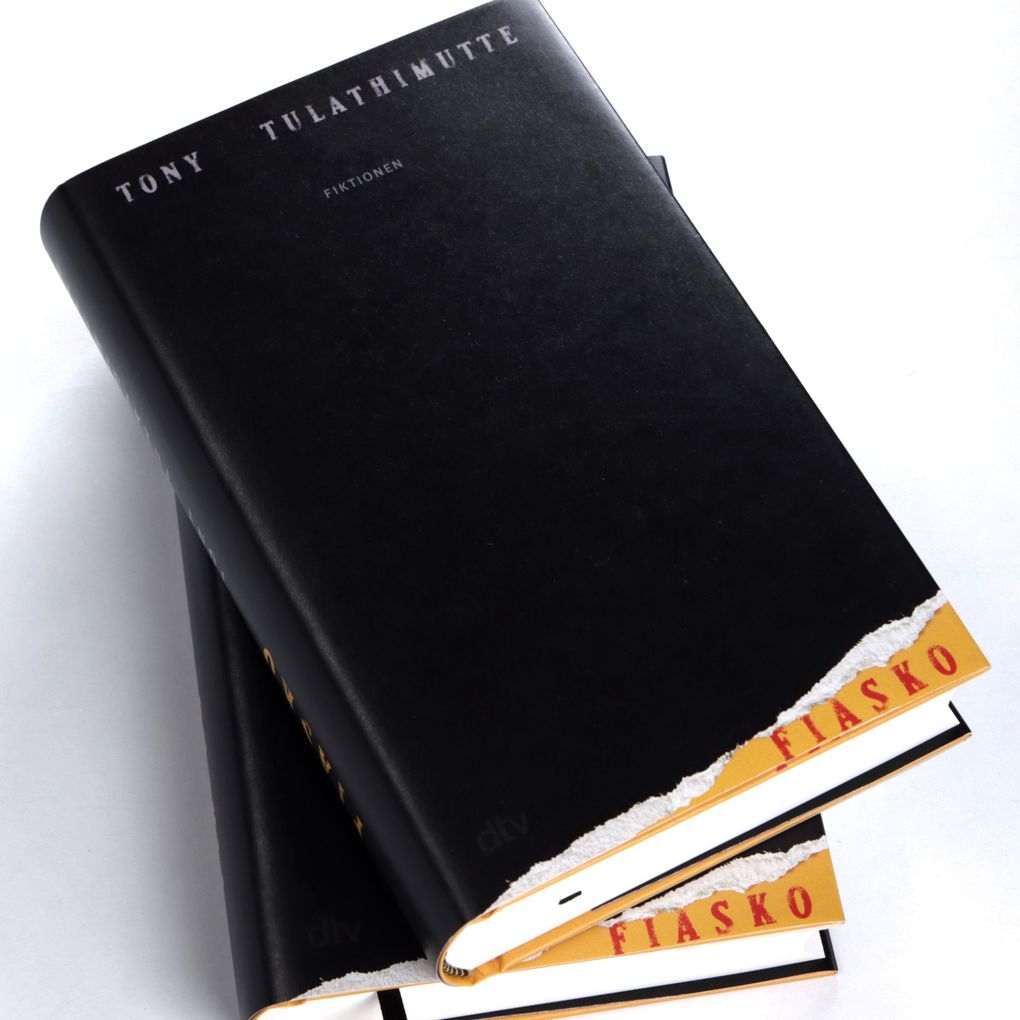 Weitere Ansicht: Fiasko | Tony Tulathimutte