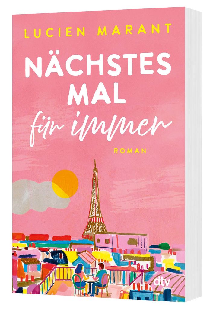 Weitere Ansicht: Nächstes Mal für immer | Lucien Marant