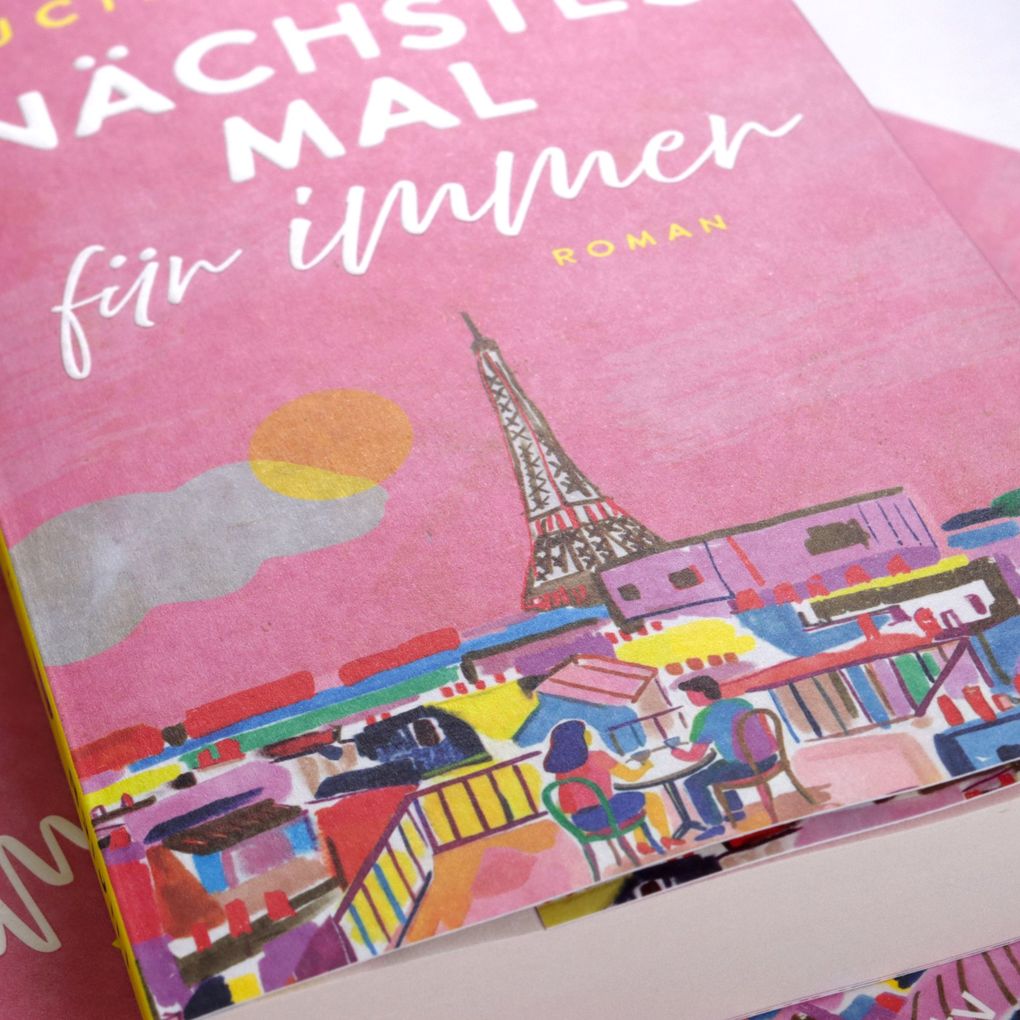 Weitere Ansicht: Nächstes Mal für immer | Lucien Marant