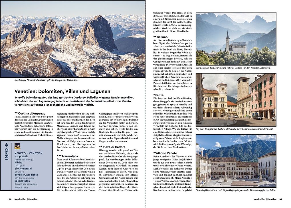Weitere Ansicht: KUNTH Unterwegs in Italien | Daniela Schetar, Robert Fischer, Christa Pöppelmann, Andrea Lammert