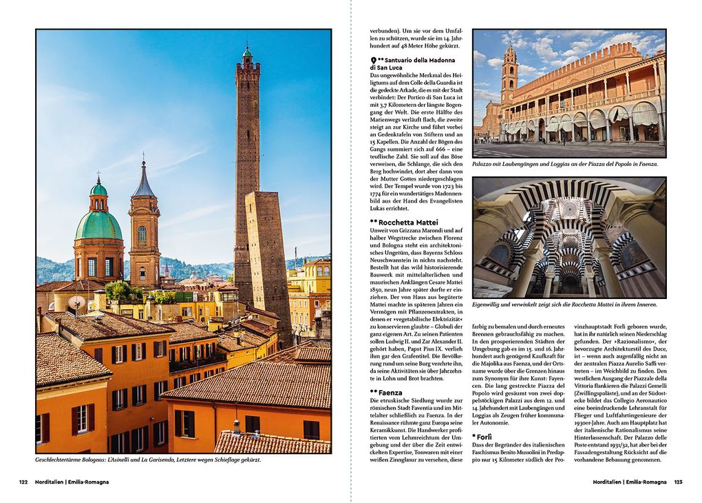 Weitere Ansicht: KUNTH Unterwegs in Italien | Daniela Schetar, Robert Fischer, Christa Pöppelmann, Andrea Lammert