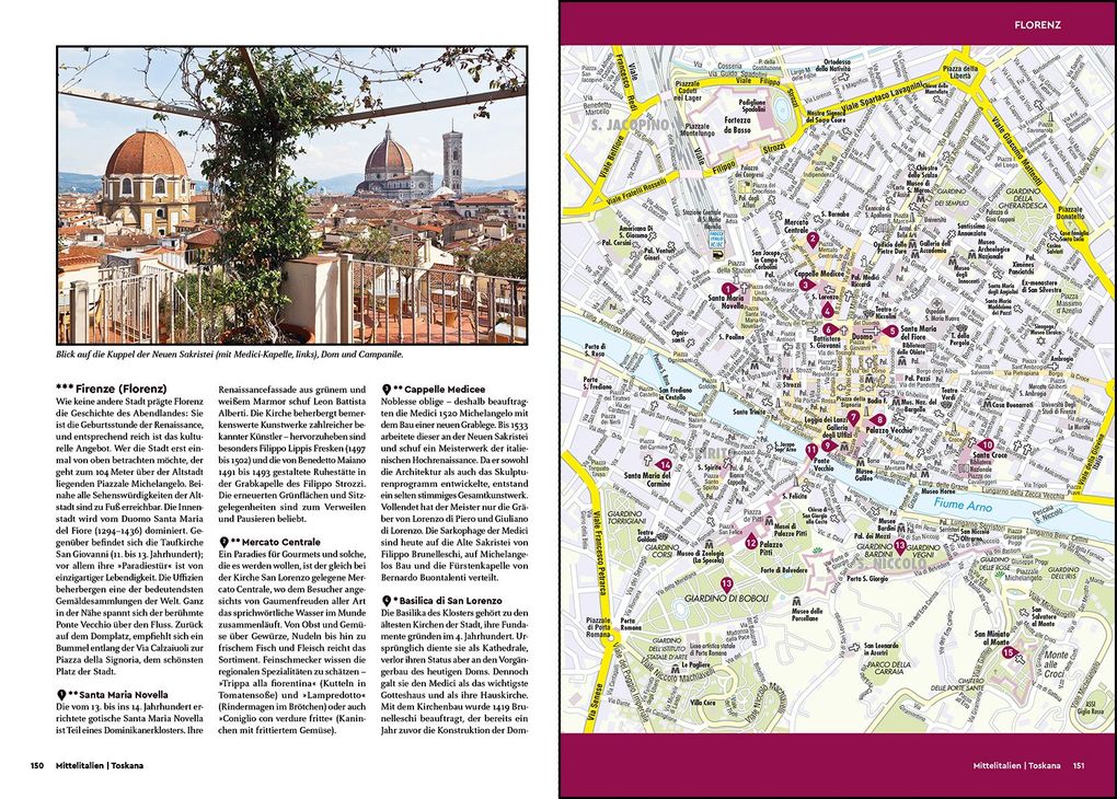 Weitere Ansicht: KUNTH Unterwegs in Italien | Daniela Schetar, Robert Fischer, Christa Pöppelmann, Andrea Lammert