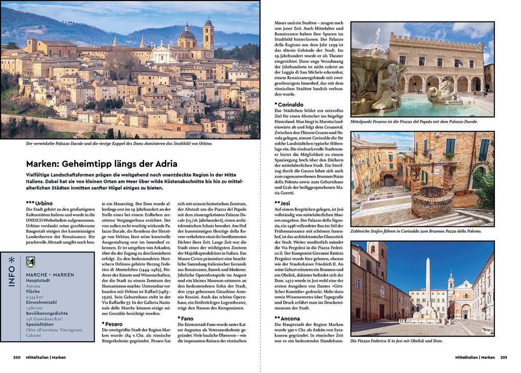 Weitere Ansicht: KUNTH Unterwegs in Italien | Daniela Schetar, Robert Fischer, Christa Pöppelmann, Andrea Lammert