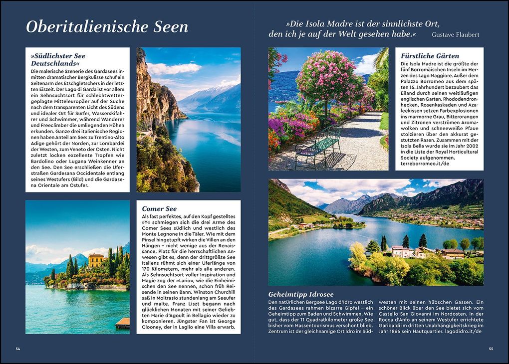 Weitere Ansicht: KUNTH Unterwegs in Italien | Daniela Schetar, Robert Fischer, Christa Pöppelmann, Andrea Lammert