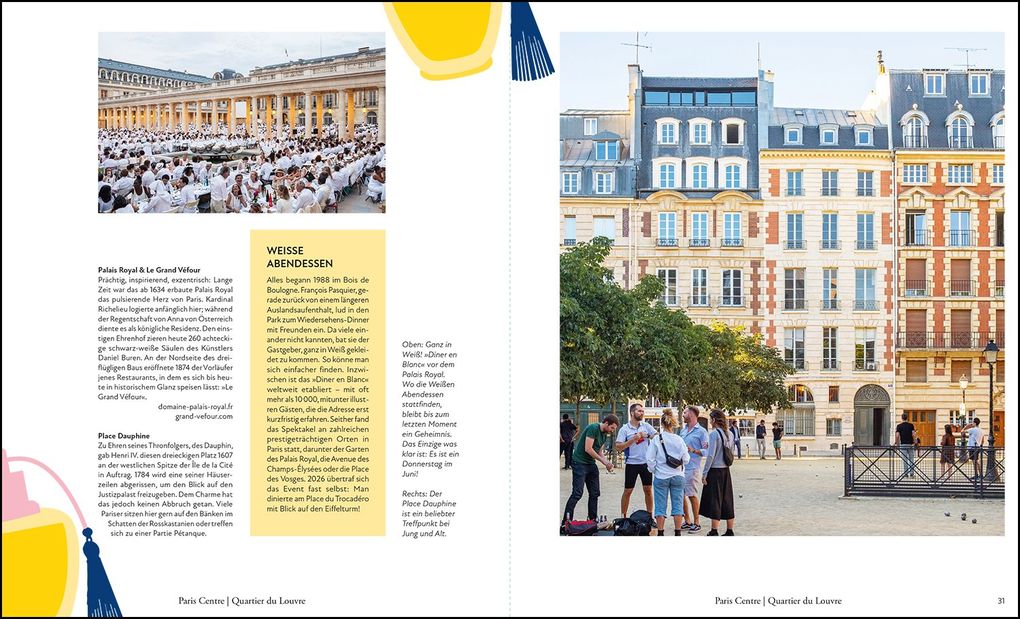 Weitere Ansicht: KUNTH Salut Paris | Rita Henss