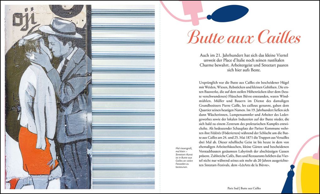 Weitere Ansicht: KUNTH Salut Paris | Rita Henss