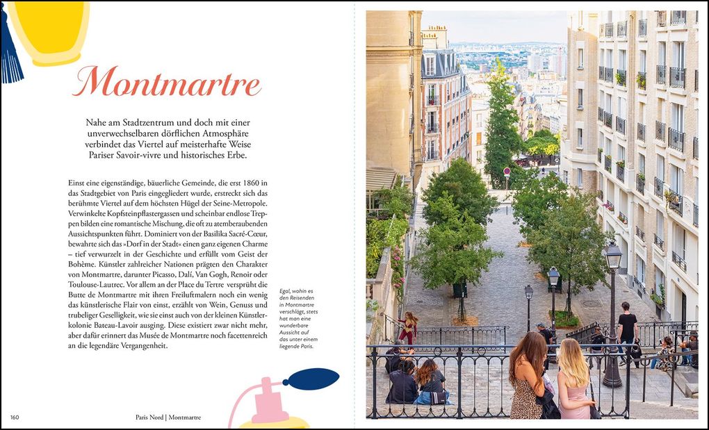 Weitere Ansicht: KUNTH Salut Paris | Rita Henss