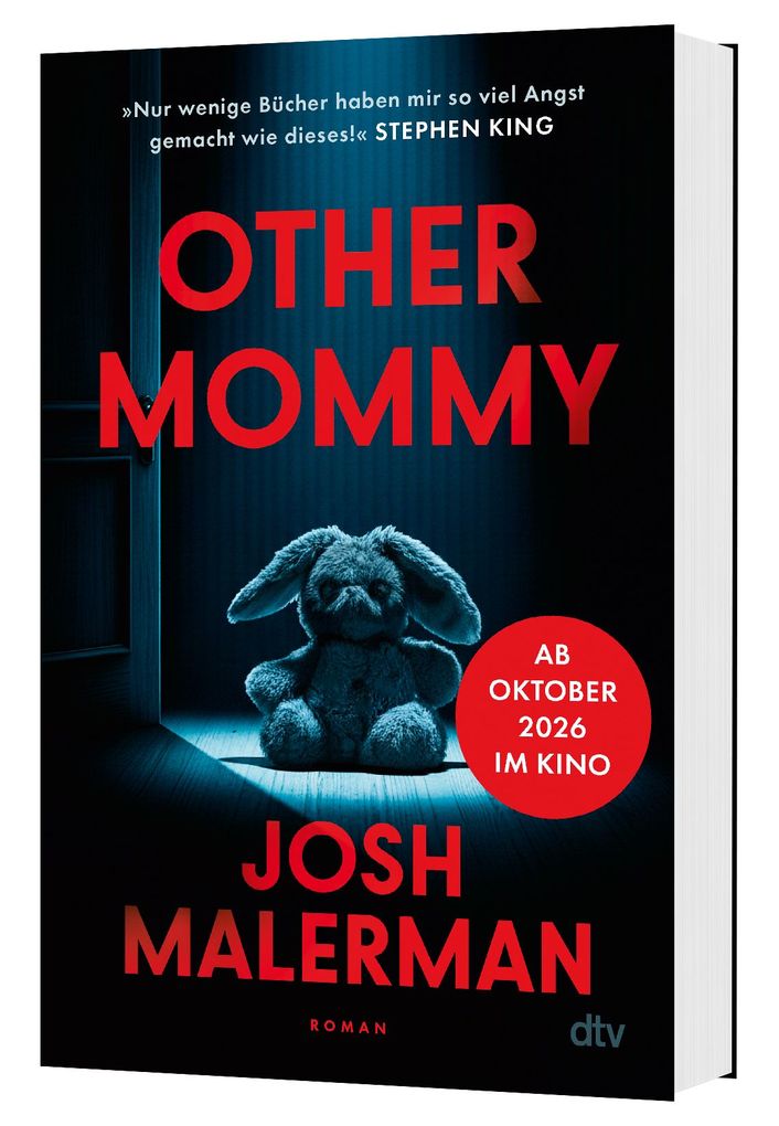 Weitere Ansicht: Other Mommy | Josh Malerman