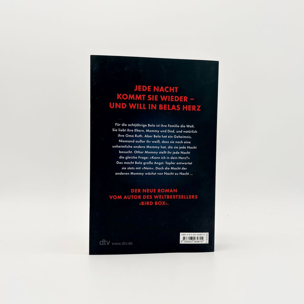 Weitere Ansicht: Other Mommy | Josh Malerman