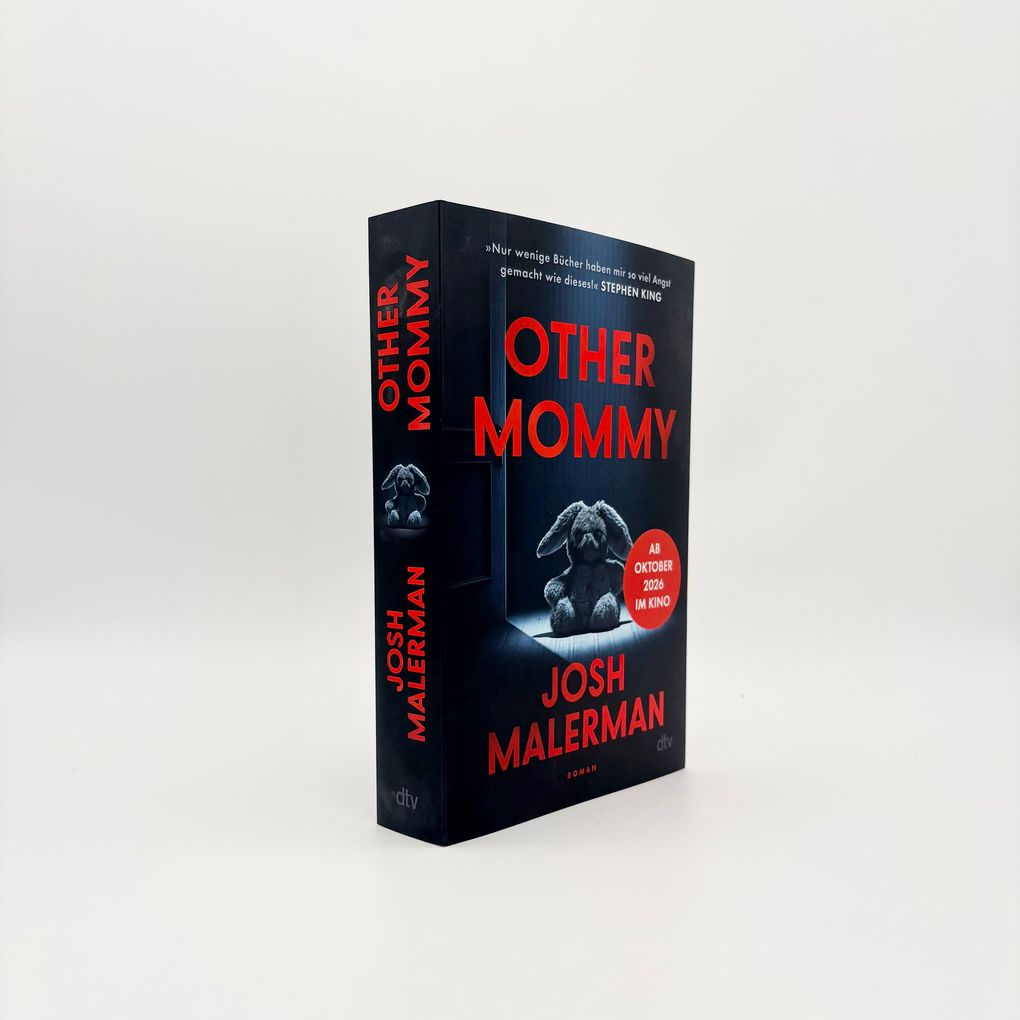 Weitere Ansicht: Other Mommy | Josh Malerman