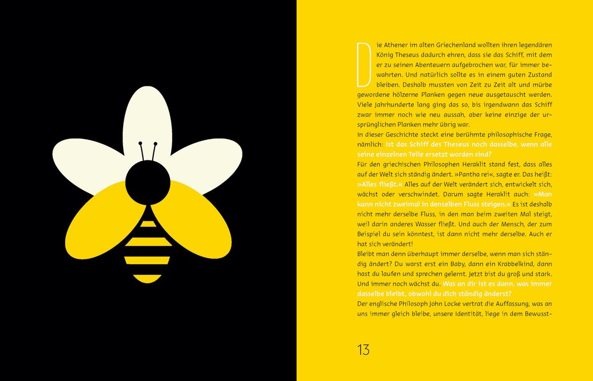 Weitere Ansicht: Das Buch der Gegensätze | Jeremy Fogel