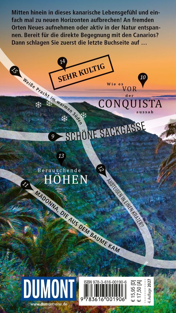 Weitere Ansicht: DUMONT direkt Reiseführer Gran Canaria | Izabella Gawin
