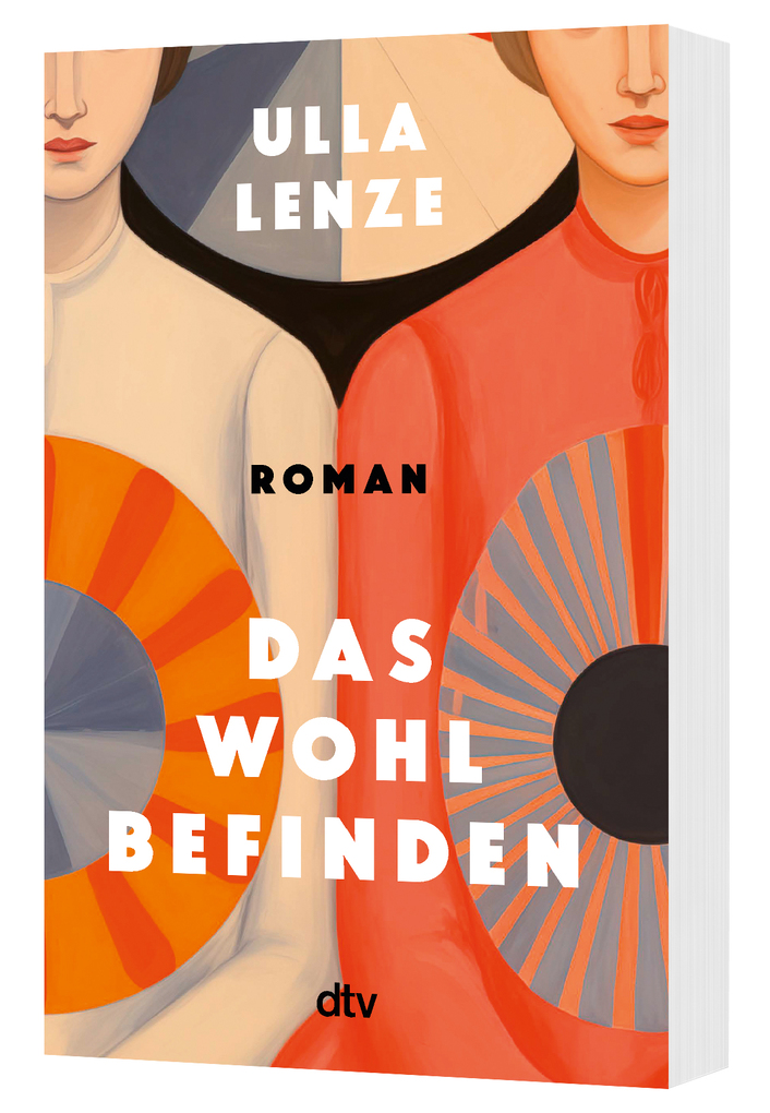 Weitere Ansicht: Das Wohlbefinden | Ulla Lenze