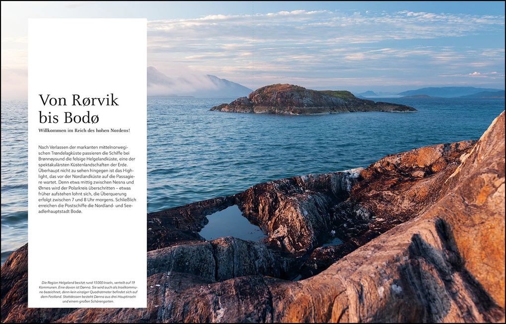 Weitere Ansicht: KUNTH Bildband Hurtigruten | Jutta M. Ingala, Bernhard Pollmann