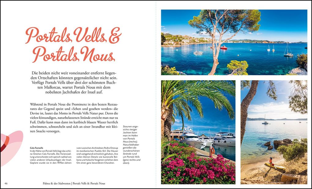 Weitere Ansicht: KUNTH Hola Mallorca | Rita Henss, KUNTH Verlag