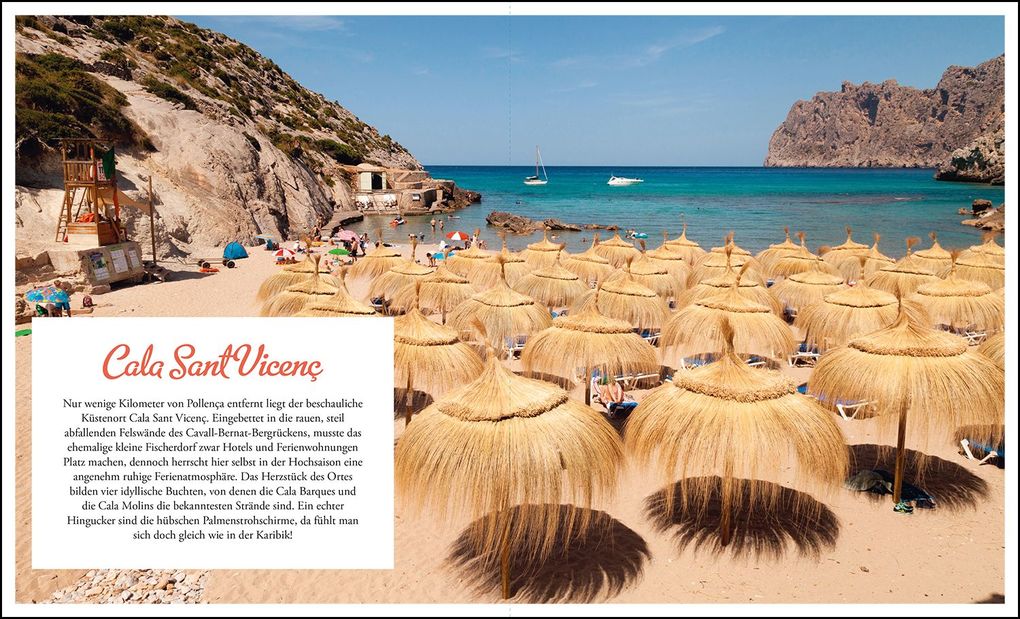 Weitere Ansicht: KUNTH Hola Mallorca | Rita Henss, KUNTH Verlag