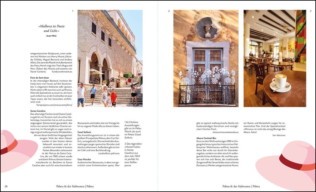 Weitere Ansicht: KUNTH Hola Mallorca | Rita Henss, KUNTH Verlag
