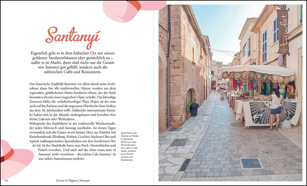 Weitere Ansicht: KUNTH Hola Mallorca | Rita Henss, KUNTH Verlag