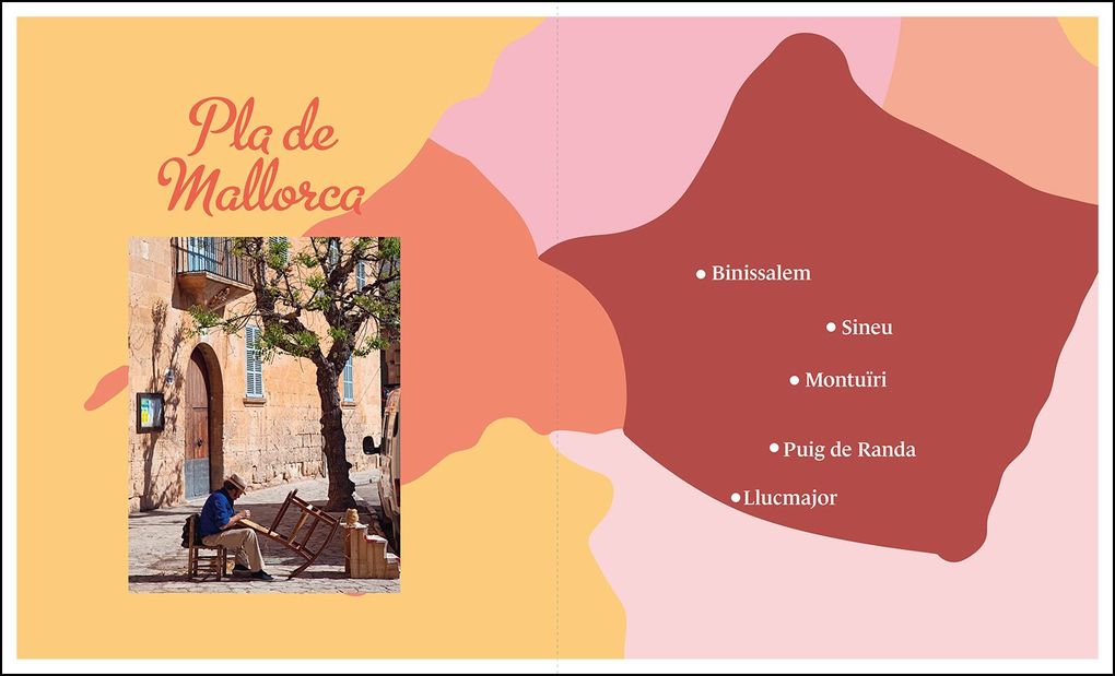Weitere Ansicht: KUNTH Hola Mallorca | Rita Henss, KUNTH Verlag