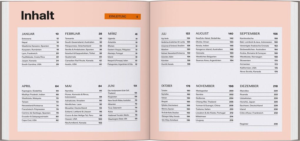 Weitere Ansicht: LONELY PLANET Bildband Offseason