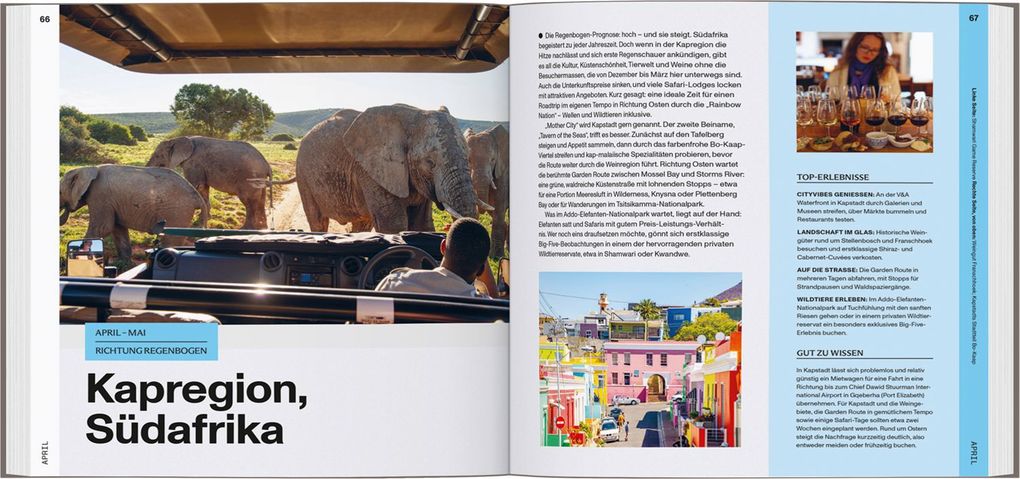 Weitere Ansicht: LONELY PLANET Bildband Offseason