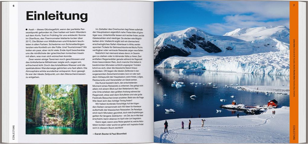 Weitere Ansicht: LONELY PLANET Bildband Offseason