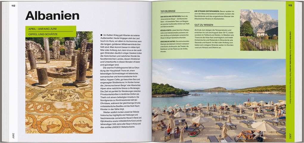 Weitere Ansicht: LONELY PLANET Bildband Offseason