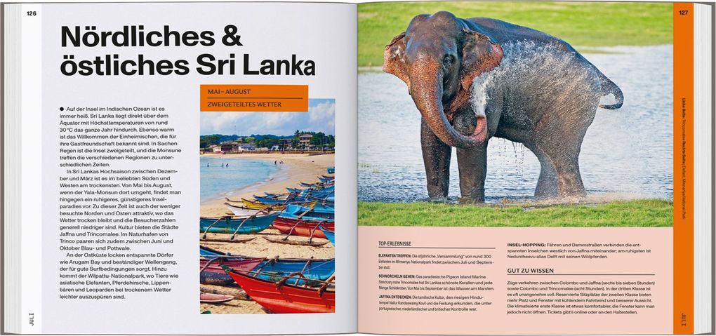 Weitere Ansicht: LONELY PLANET Bildband Offseason