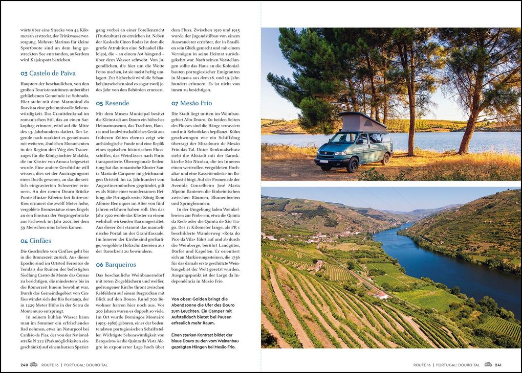 Weitere Ansicht: KUNTH Endlich Zeit! Europas schönste Wohnmobiltouren für den Ruhestand | Kunth Verlag