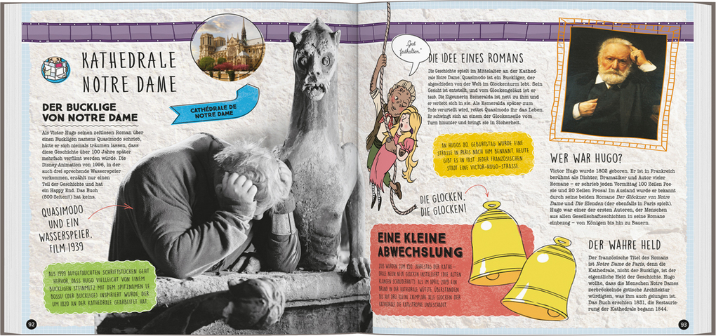 Weitere Ansicht: LONELY PLANET Kinderreiseführer Komm mit nach Paris | LONELY PLANET Deutschland