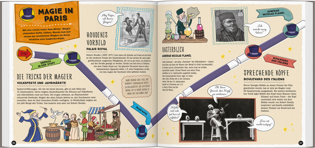 Weitere Ansicht: LONELY PLANET Kinderreiseführer Komm mit nach Paris | LONELY PLANET Deutschland