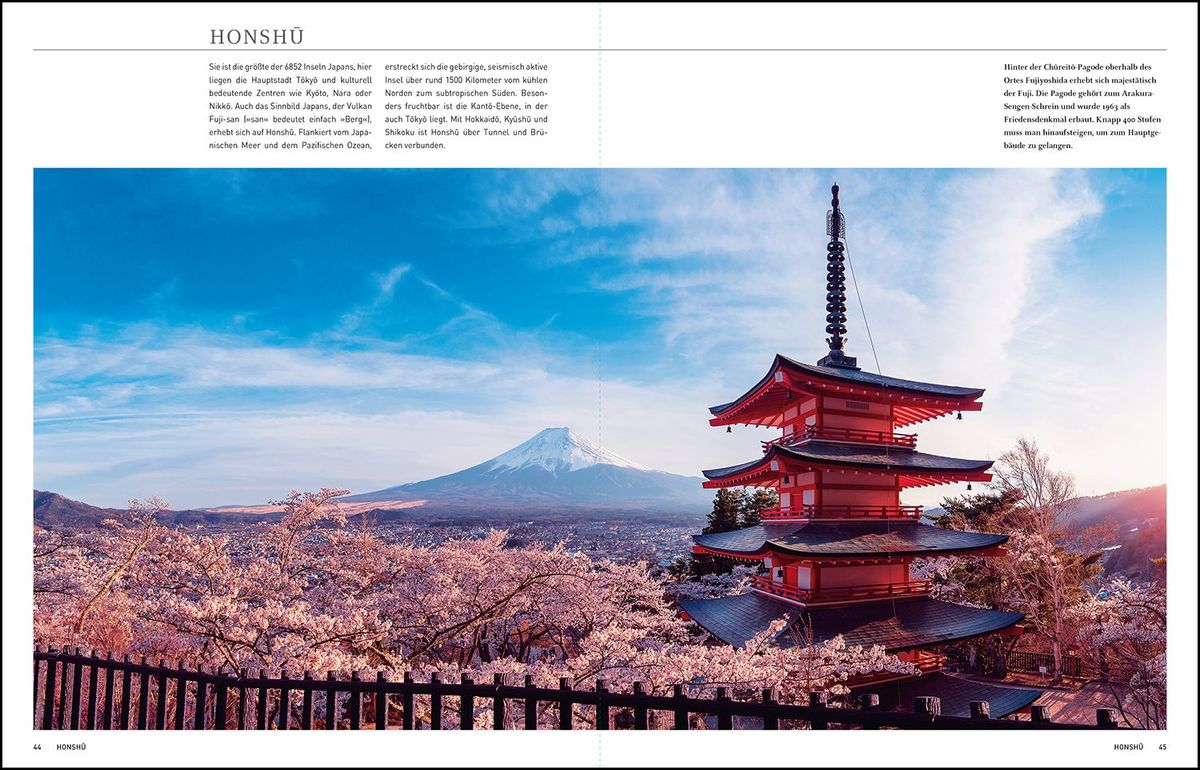Weitere Ansicht: KUNTH Japan. Das Buch | Alona Bartenschlager, Jutta M. Ingala, Gerhard von Kapff, Anja Kauppert, Andrea Lammert
