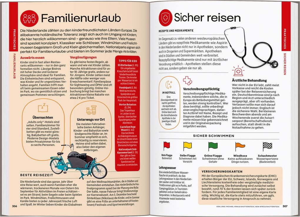 Weitere Ansicht: LONELY PLANET Reiseführer Niederlande