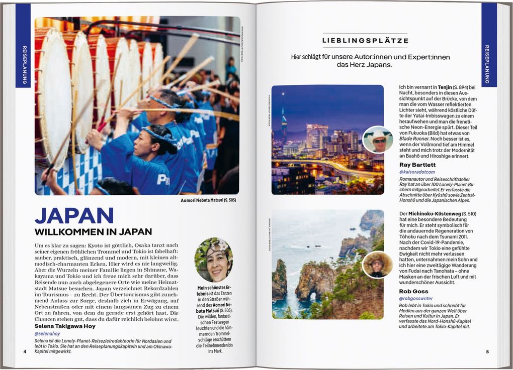 Weitere Ansicht: LONELY PLANET Reiseführer Japan