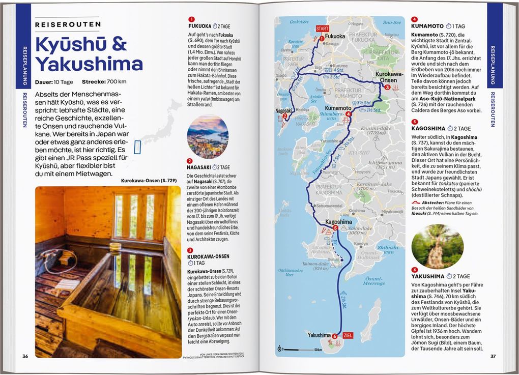 Weitere Ansicht: LONELY PLANET Reiseführer Japan