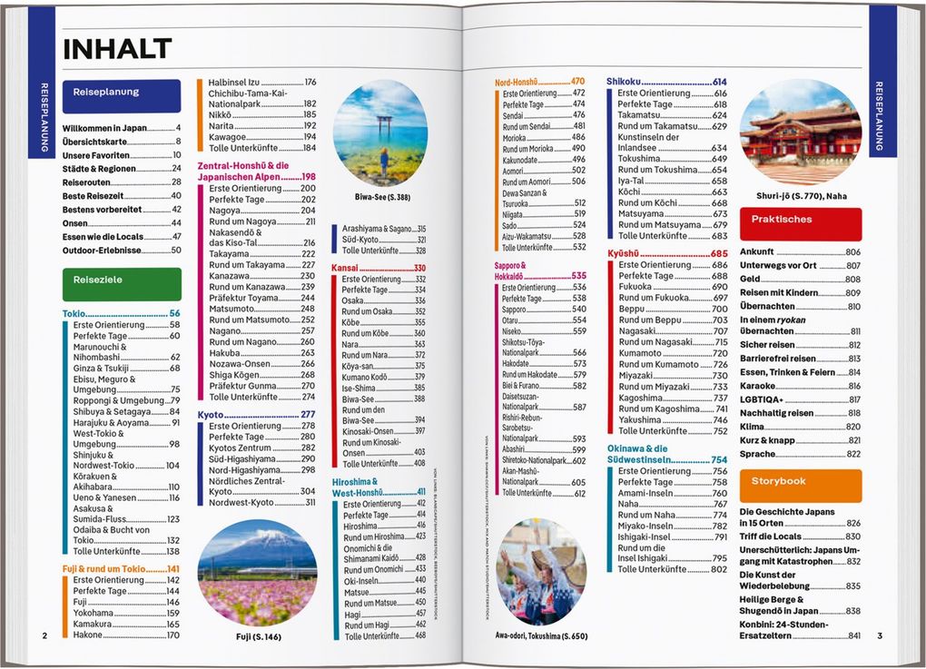 Weitere Ansicht: LONELY PLANET Reiseführer Japan