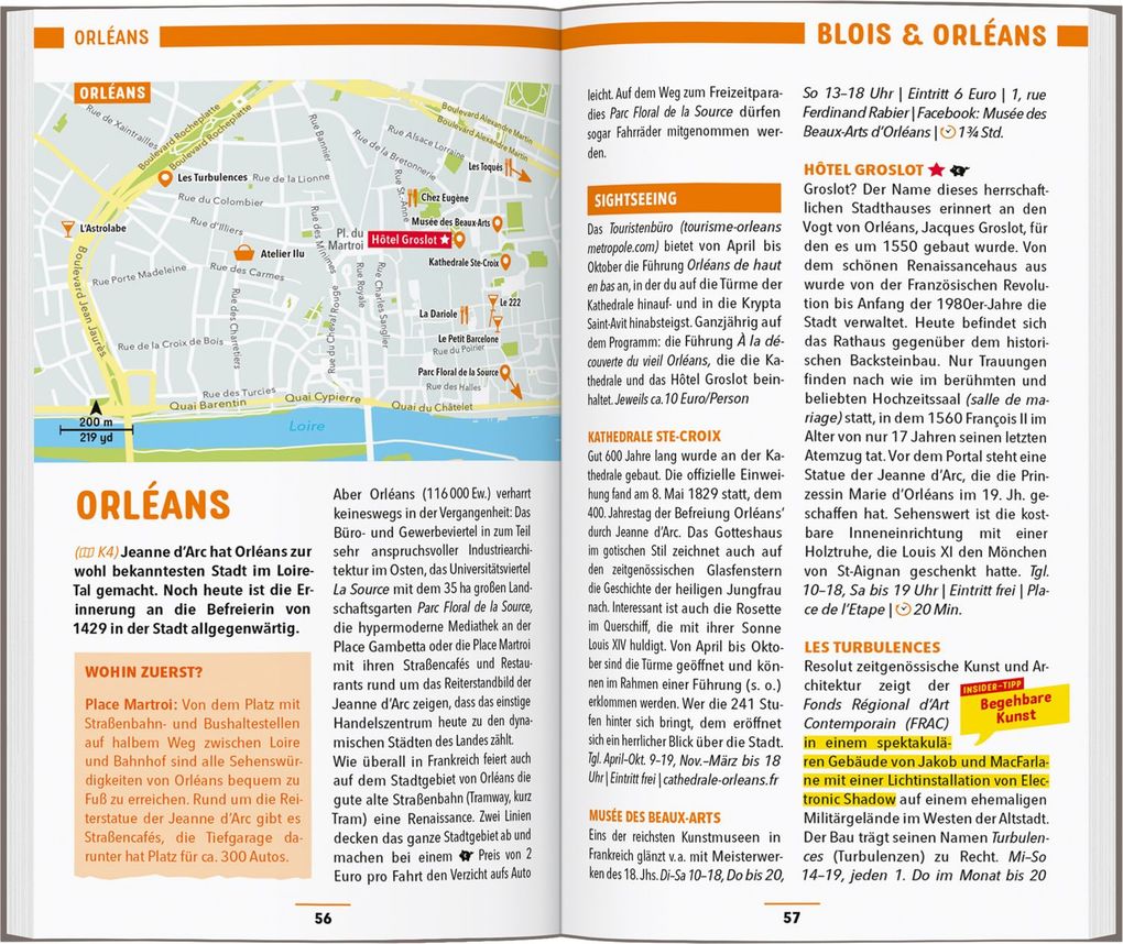 Weitere Ansicht: MARCO POLO Reiseführer Loire-Tal | Peter Bausch, Felicitas Schwarz Grammon