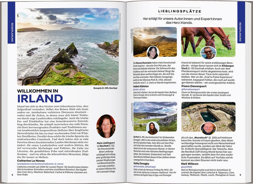 Weitere Ansicht: LONELY PLANET Reiseführer Irland