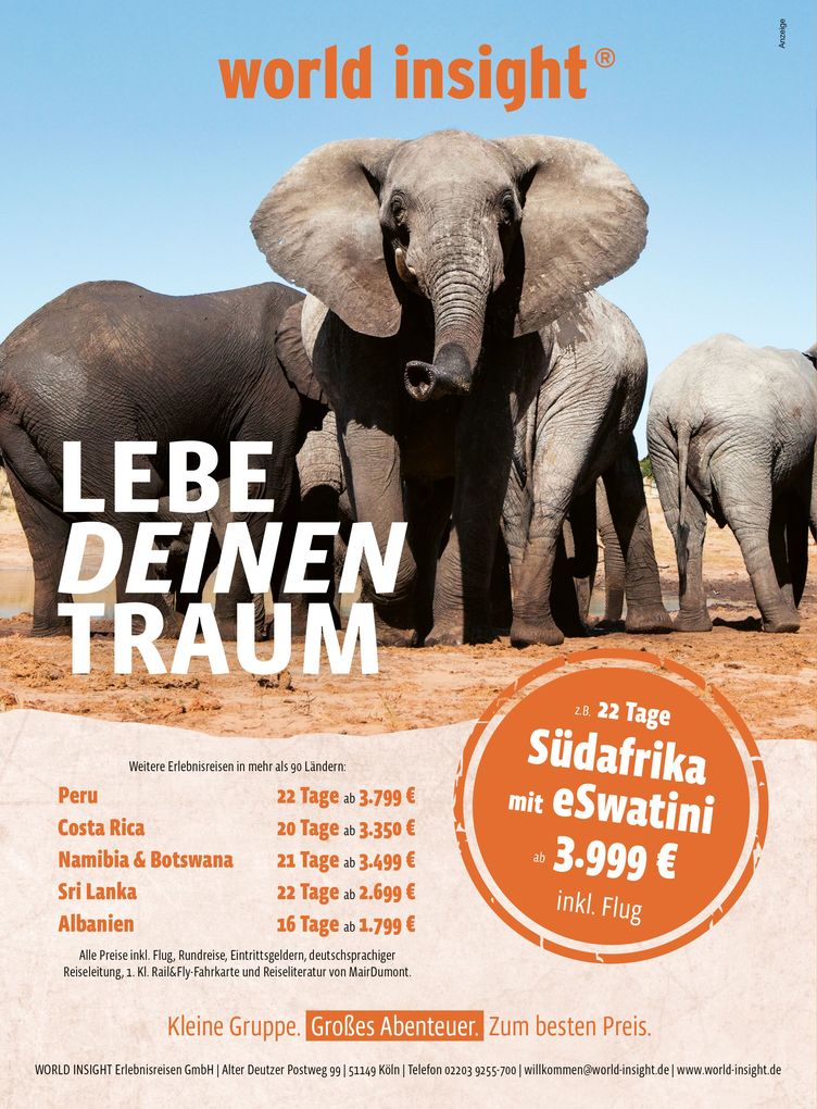 Weitere Ansicht: DUMONT Bildatlas Südafrika | Daniela Schetar, Friedrich Köthe