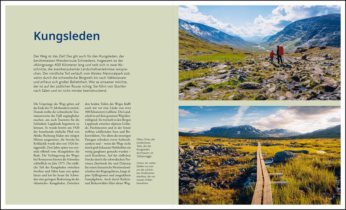 Weitere Ansicht: KUNTH Hej Schweden | Kunth Verlag