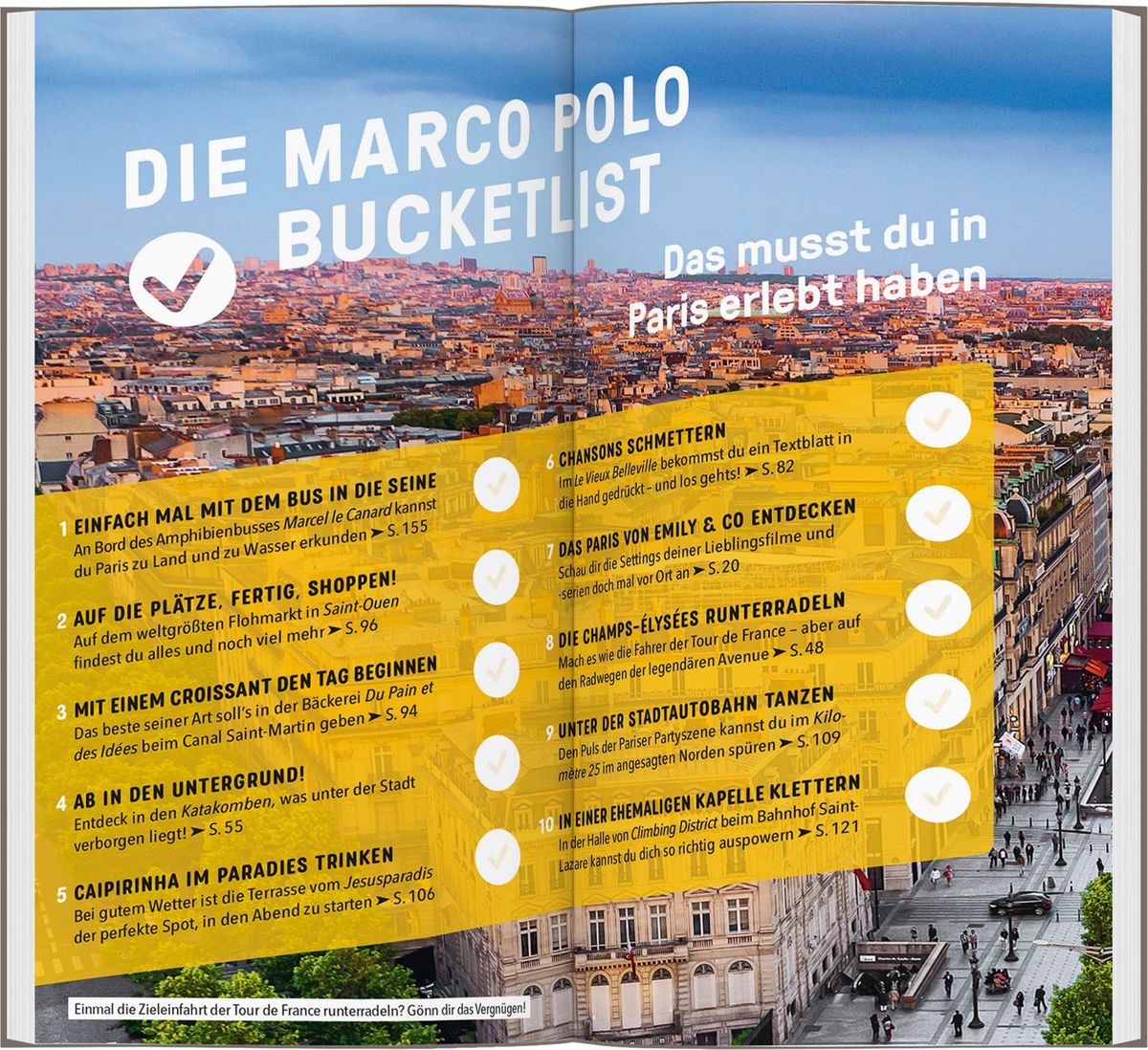 Weitere Ansicht: MARCO POLO Reiseführer Paris | Felicitas Schwarz Grammon, Gerhard und Waltraud Bläske