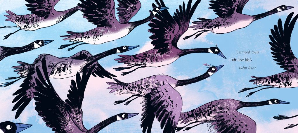 Weitere Ansicht: Papa?! | Julia Donaldson